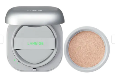 Laneige] Neo Cushion The Matte SPF 42 / PA+++ 15g*2ea 17N Neutral