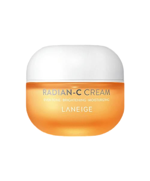 [Laneige] Radian-C Cream 30ml-cream-Luxiface.com