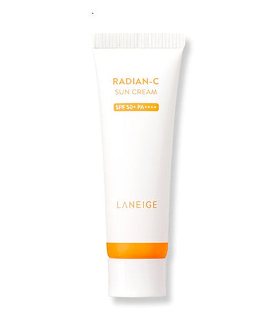 [Laneige] Radian-C Suncream 50ml(SPF50+)-Laneige-Luxiface