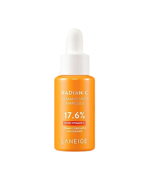 [Laneige] Radian-C Vitamin Spot Ampoule 10g-Luxiface.com