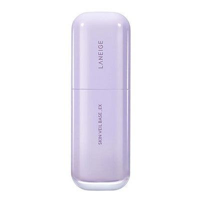 [Laneige] Skin Veil Base_EX 30ml -No.40 Pure Violet-Luxiface.com