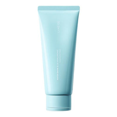 [Laneige] Water Bank Blue Hyaluronic Cleansing Foam 150ml-cleansing foam-Laneige-150ml-Luxiface