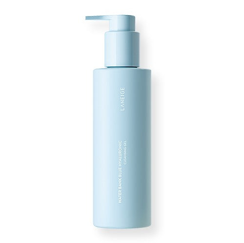 [Laneige] Water Bank Blue Hyaluronic Cleansing Gel 200ml-Luxiface.com