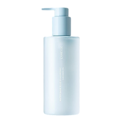 [Laneige] Water Bank Blue Hyaluronic Cleansing Oil 250ml-Luxiface.com