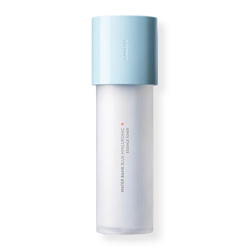 [Laneige] Water Bank Blue Hyaluronic Essence Toner 160ml (for Normal to Dry skin)-Luxiface.com