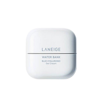 [Laneige] Water Bank Blue Hyaluronic Gel Cream 50ml (Combination, Oily)