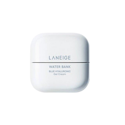 [Laneige] Water Bank Blue Hyaluronic Gel Cream 50ml (Combination, Oily)-Luxiface.com