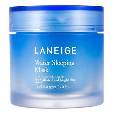 [Laneige] Water Sleeping Mask 70ml-mask-Laneige-70ml-Luxiface