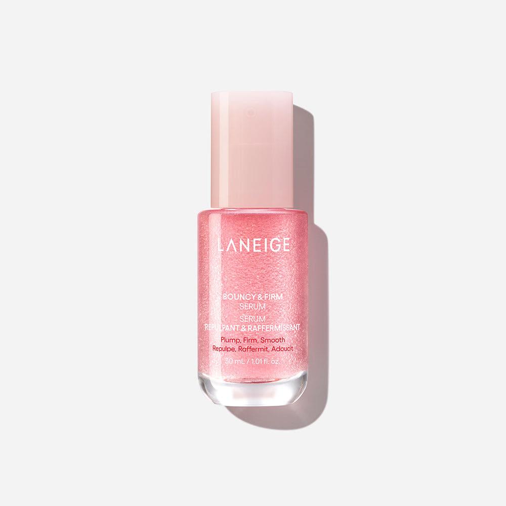 [Laniege] Bouncy & Firm Serum 30ml image 2