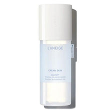 [Laniege] Cream Skin Zincpep™ Toner & Gel Moisturizer 170ml