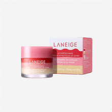 [Laniege] Lip Sleeping Mask Strawberry 20g