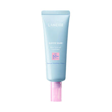 [Laniege] Water Bank Blue Tone-Up Sun Cream SPF50+ PA++++ 50ml