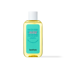 [Laundryou] Clean Face Gargle Gel-to-Foam Cleanser Mild 160g