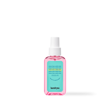[Laundryou] Clean Face Solid Mist Calming 100g
