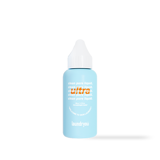[Laundryou] Clean Pore Ultra Liquid 50ml