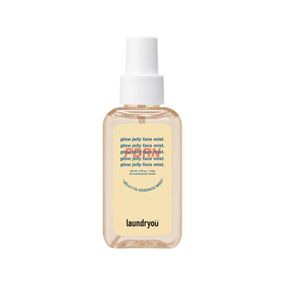 [Laundryou] Glow Jelly Mist PDRN 100g-Luxiface.com