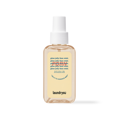 [Laundryou] Glow Jelly Mist PDRN 100g-Luxiface.com