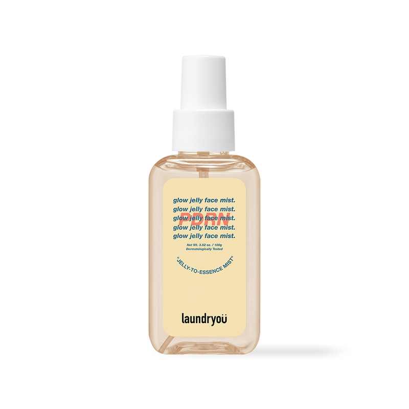 [Laundryou] Glow Jelly Mist PDRN 100g-Luxiface.com