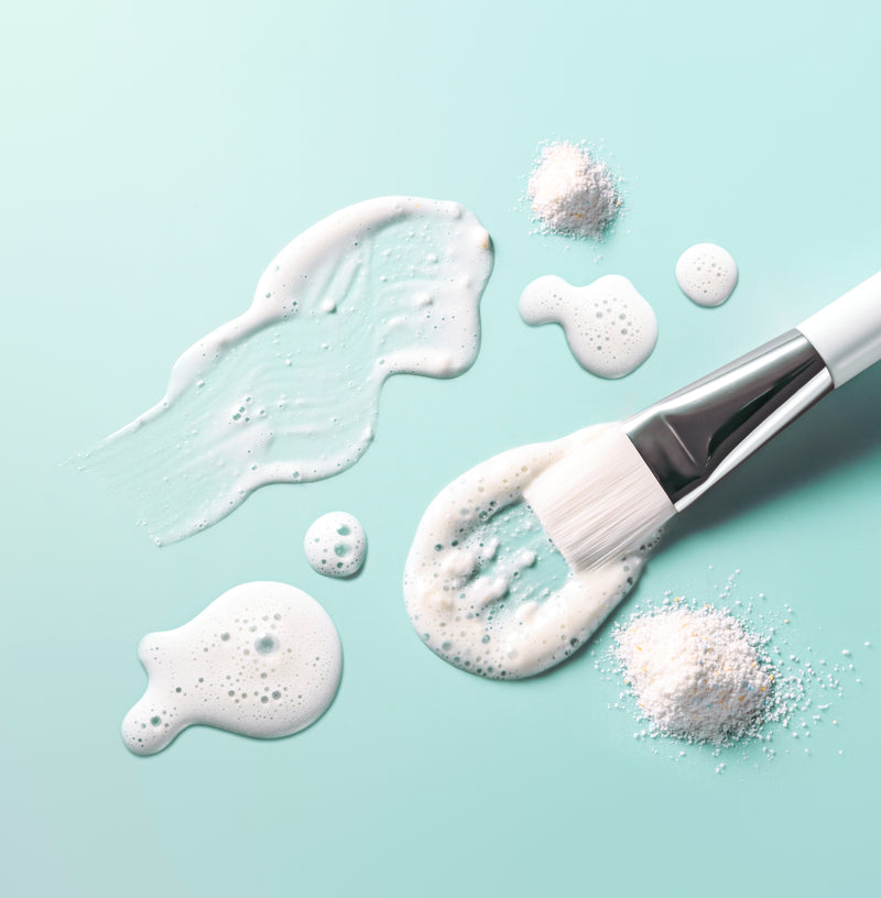 [Laundryou] Hydro purifying wash powder 50g-Luxiface.com