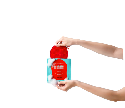 [Laundryou] Soft Body Glove Clean 23ml*5ea-Luxiface.com