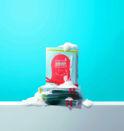 [Laundryou] Soft Body Glove Clean 23ml*5ea-Luxiface.com