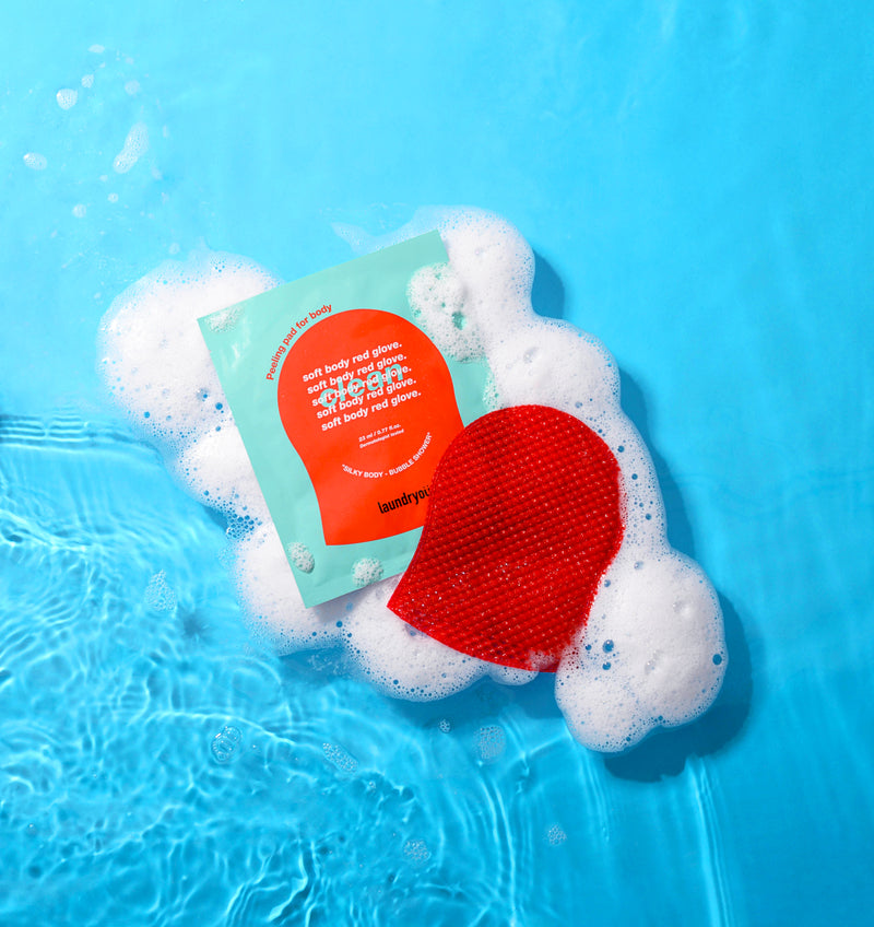 [Laundryou] Soft Body Glove Clean 23ml*5ea-Luxiface.com