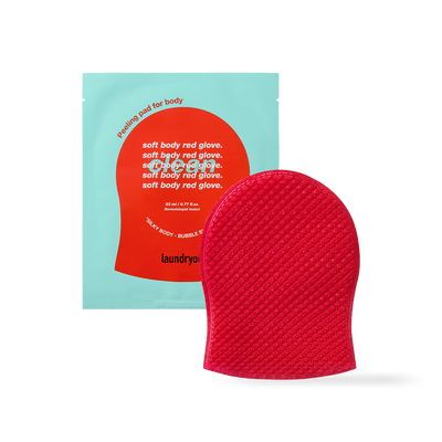 [Laundryou] Soft Body Glove Clean 23ml*5ea-Luxiface.com