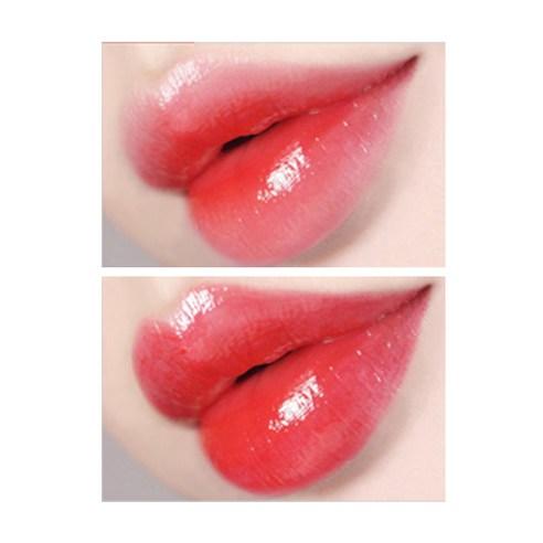 [Lilybyred] Bloody Liar Coating Tint 4g - No.5 Grapefruit-Lilybyred-Luxiface