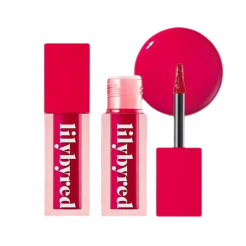 [Lilybyred] Juicy Liar Water Tint 4g - No.3 Plum Martini-Luxiface.com