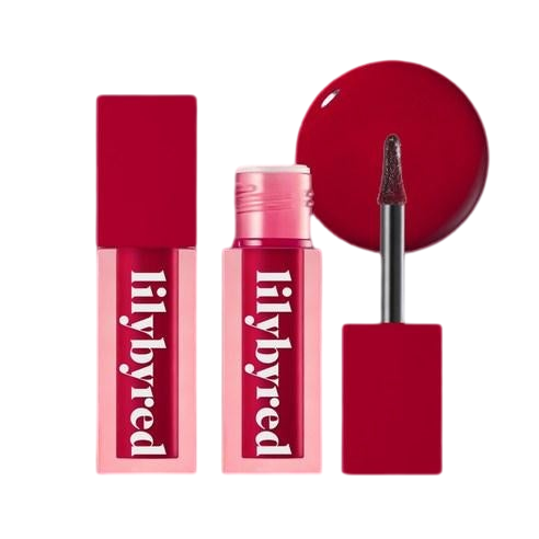 [Lilybyred] Juicy Liar Water Tint 4g - No.4 Blackberry Tequila-Luxiface.com