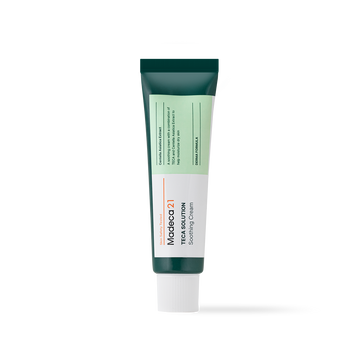 [Madeca21] Teca Solution Soothing Cream 50ml