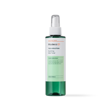 [Madeca21] Teca Solution Soothing Mist Toner 200ml