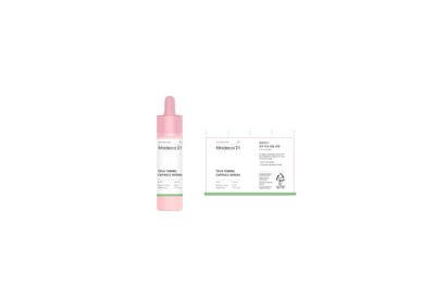 [Madeca21] Teca Toning Capsule Serum 30ml-Luxiface.com