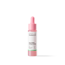 [Madeca21] Teca Toning Capsule Serum 30ml