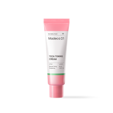 [Madeca21] Teca Toning Cream 50ml