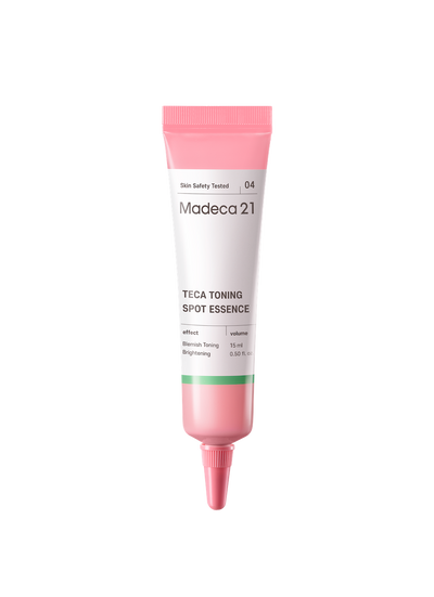 [Madeca21] Teca Toning Spot Essence 15ml-Luxiface.com