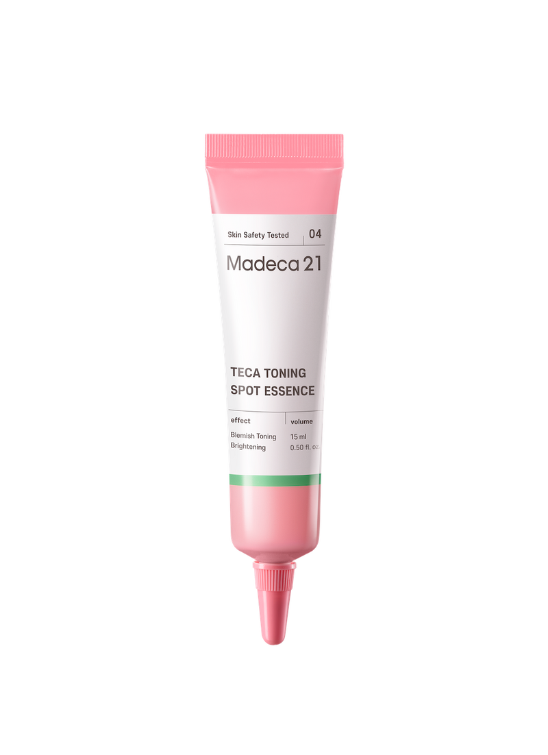 [Madeca21] Teca Toning Spot Essence 15ml-Luxiface.com