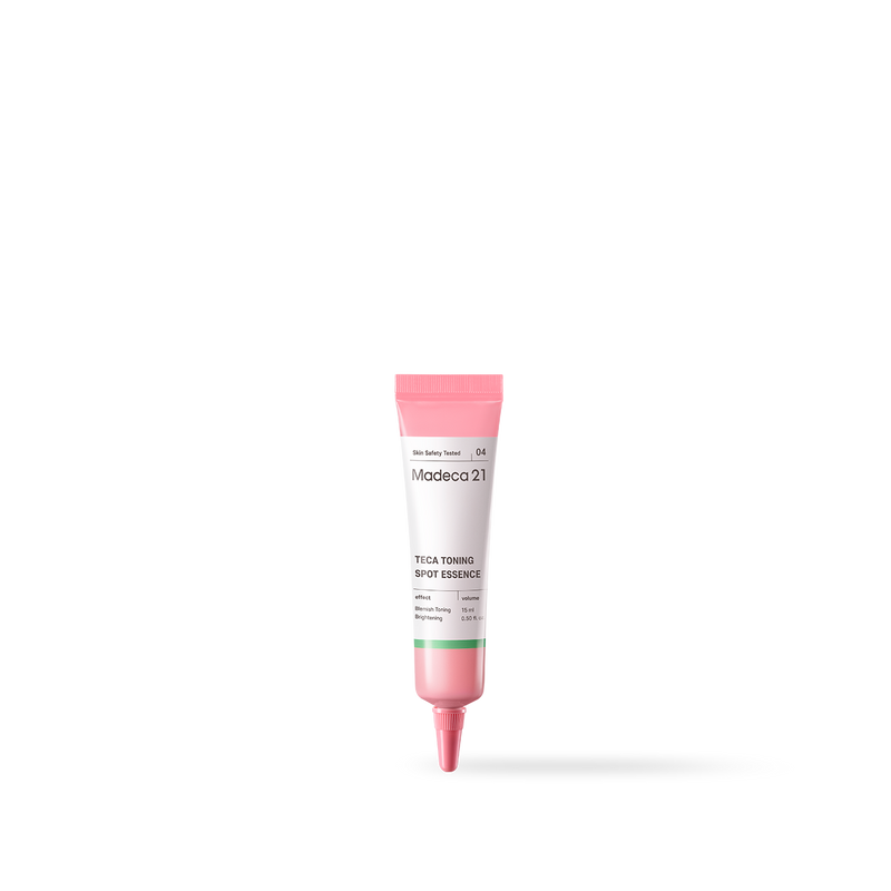 [Madeca21] Teca Toning Spot Essence 15ml-Luxiface.com