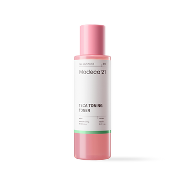 [Madeca21] Teca Toning Toner 150ml