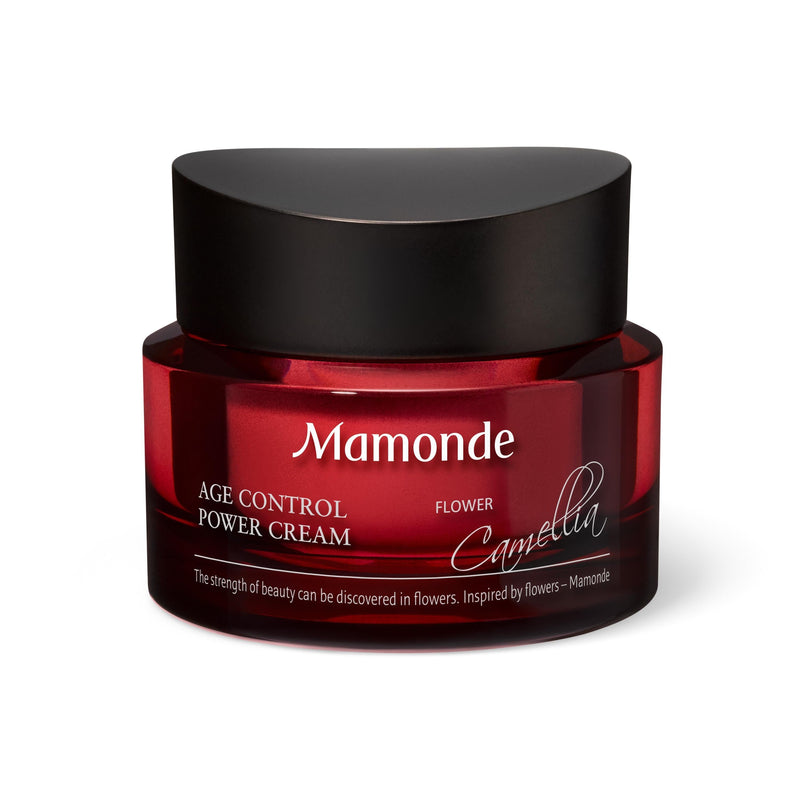 [Mamonde] Age Control Power Cream 50ml-Mamonde-Luxiface