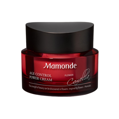 [Mamonde] Age Control Power Cream 50ml-Luxiface.com