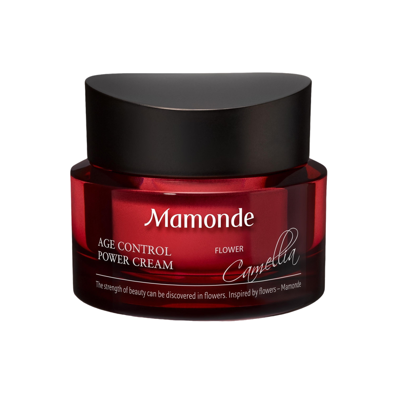 [Mamonde] Age Control Power Cream 50ml-Luxiface.com