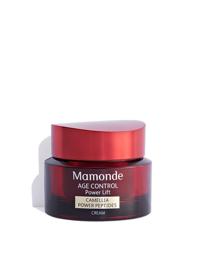 [Mamonde] Age Control Power Cream 50ml-Mamonde-Luxiface
