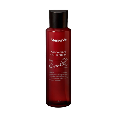 [Mamonde] Age Control Skin Softener 200ml-Luxiface.com
