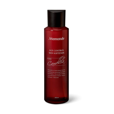 [Mamonde] Age Control Skin Softener 200ml-Mamonde-Luxiface