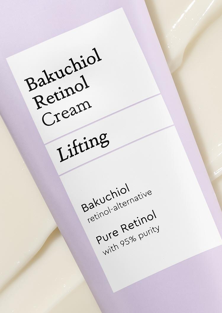 [Mamonde] Bakuchiol Retinol Cream 60ml-Mamonde-Luxiface