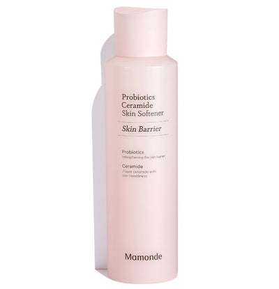 [Mamonde] Ceramide Skin Softener 200ml-Luxiface.com