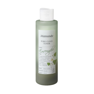 [Mamonde] Pore Clean Toner 250ml-Luxiface.com