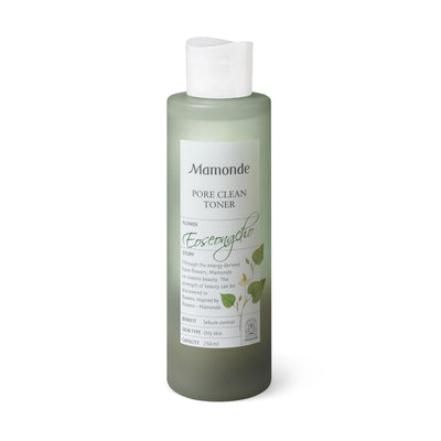 [Mamonde] Pore Clean Toner 250ml-Mamonde-Luxiface