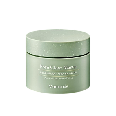 [Mamonde] Pore Clear Master 80ml-Luxiface.com
